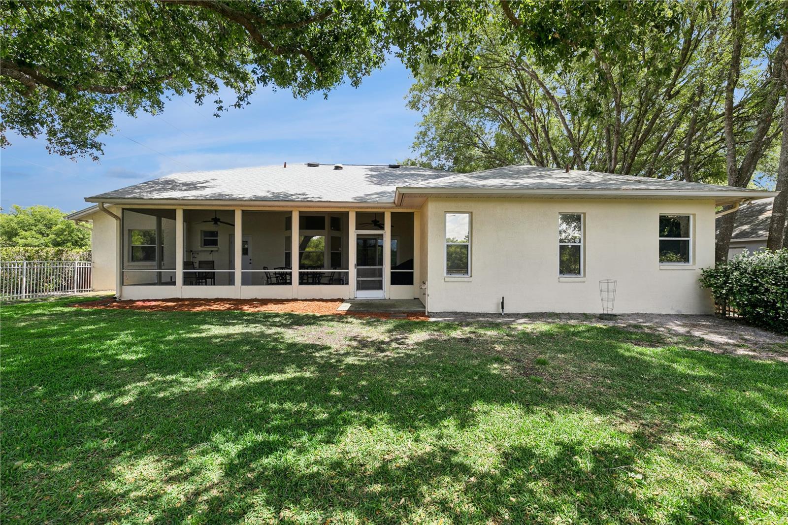 BRIGHTON PARK AT CARILLON - Residential