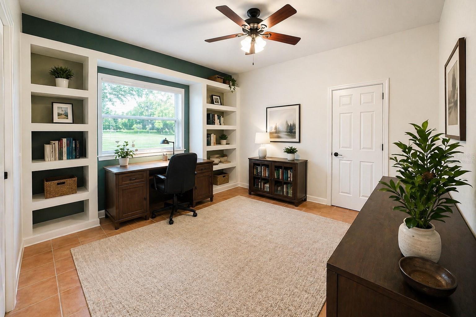 BRIGHTON PARK AT CARILLON - Residential