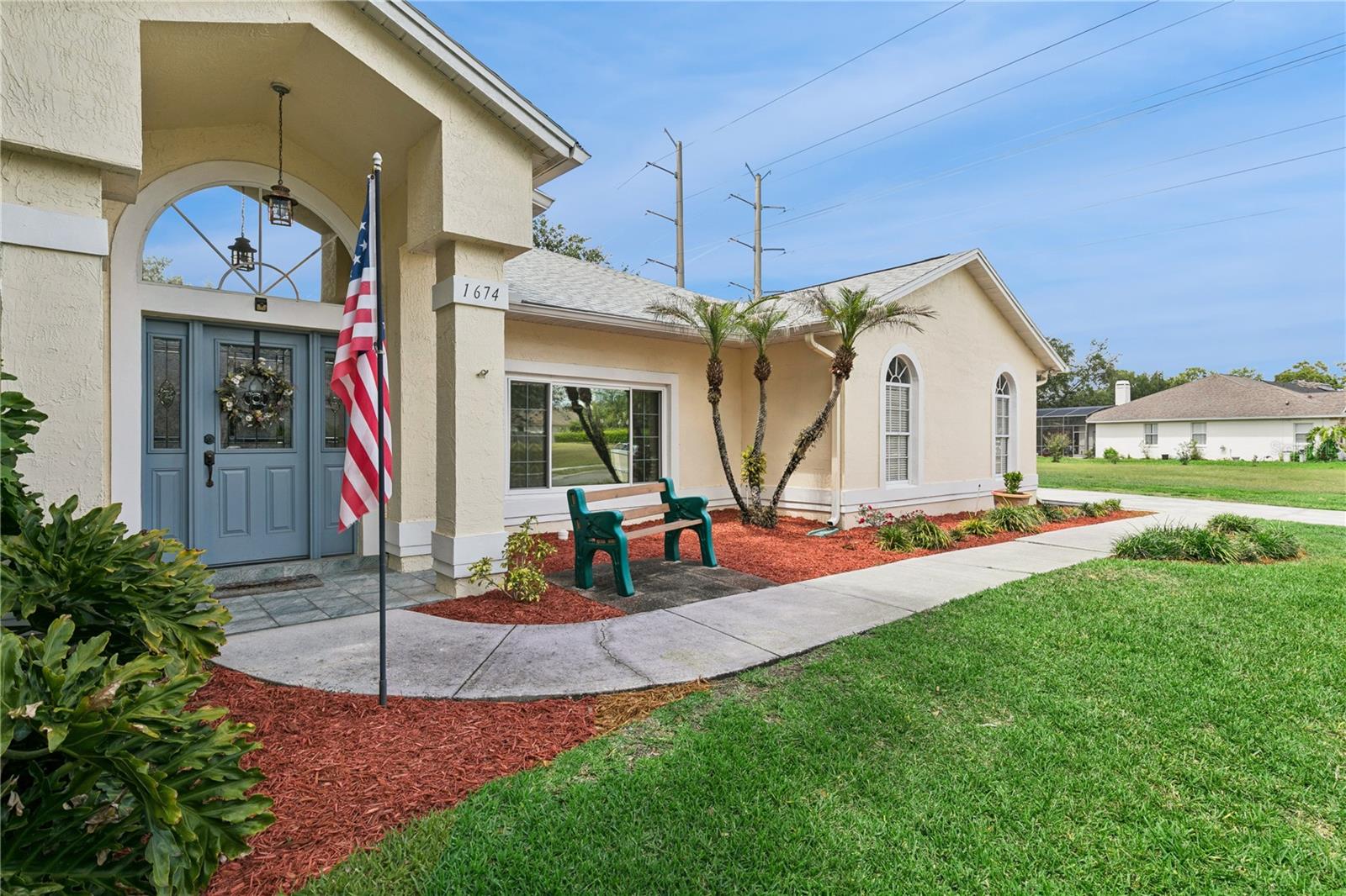 1674 CARILLON PARK DRIVE