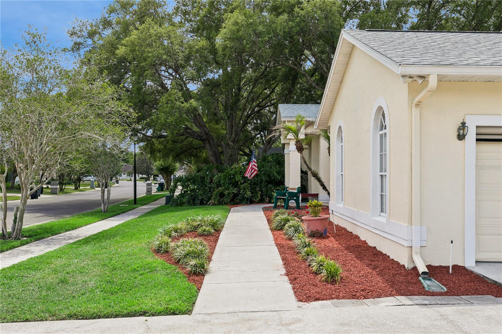 BRIGHTON PARK AT CARILLON - Residential