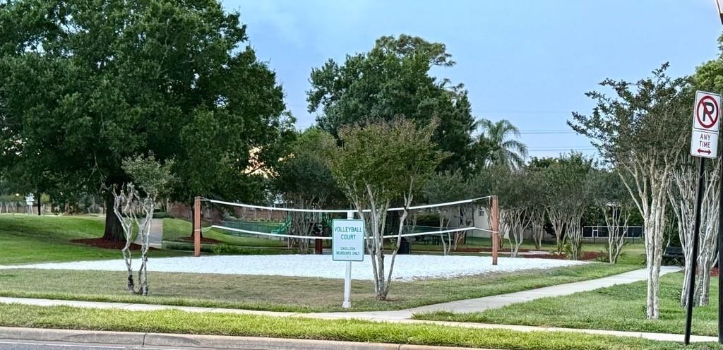 BRIGHTON PARK AT CARILLON - Residential