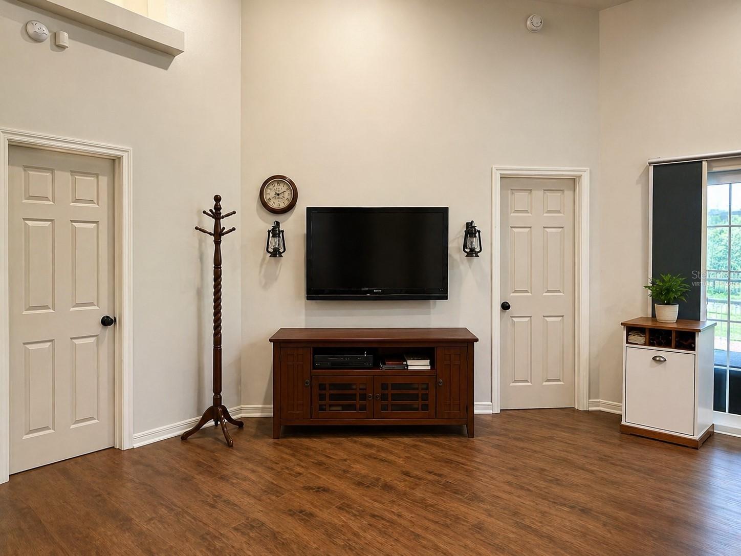 BRIGHTON PARK AT CARILLON - Residential