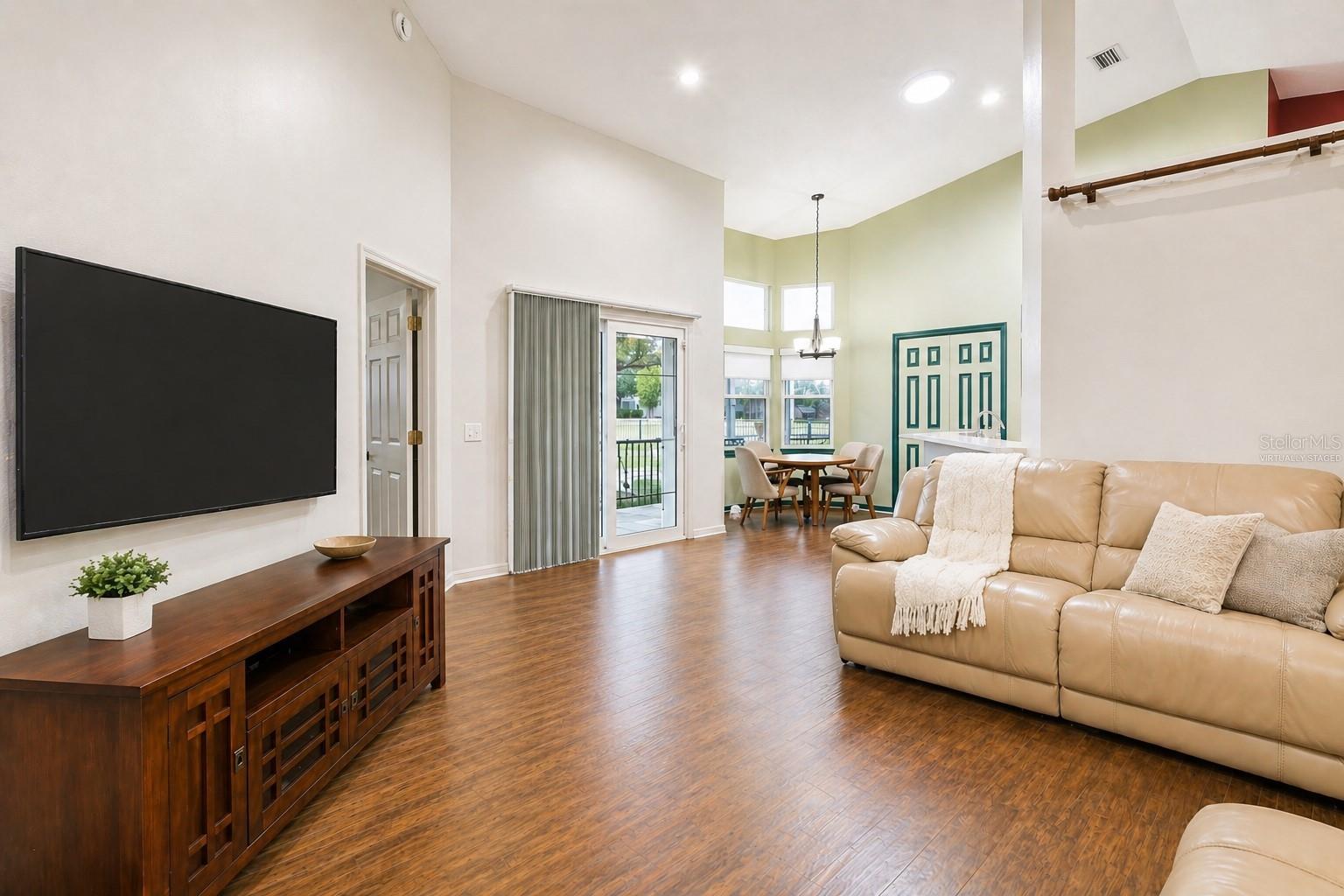 BRIGHTON PARK AT CARILLON - Residential