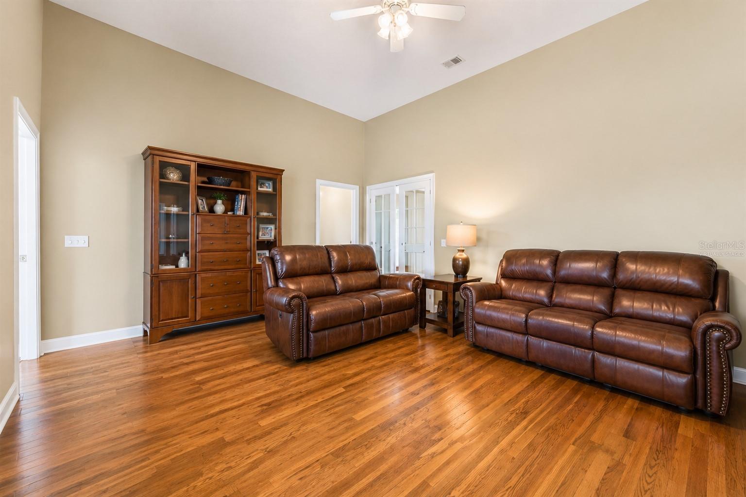 BRIGHTON PARK AT CARILLON - Residential
