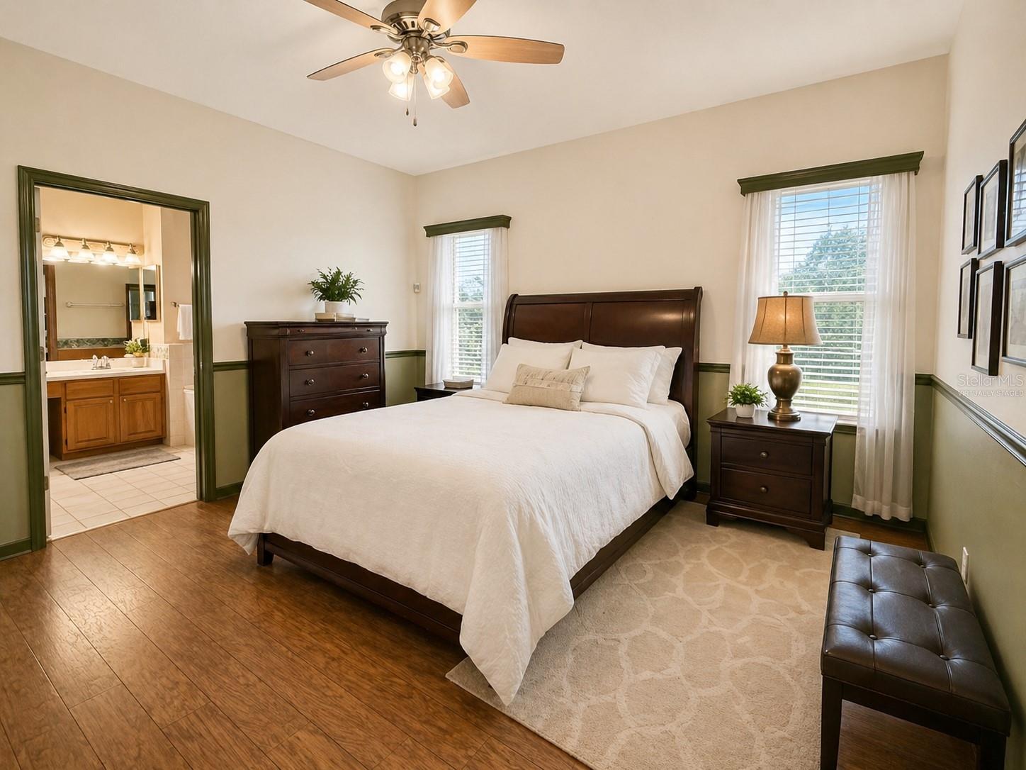 BRIGHTON PARK AT CARILLON - Residential