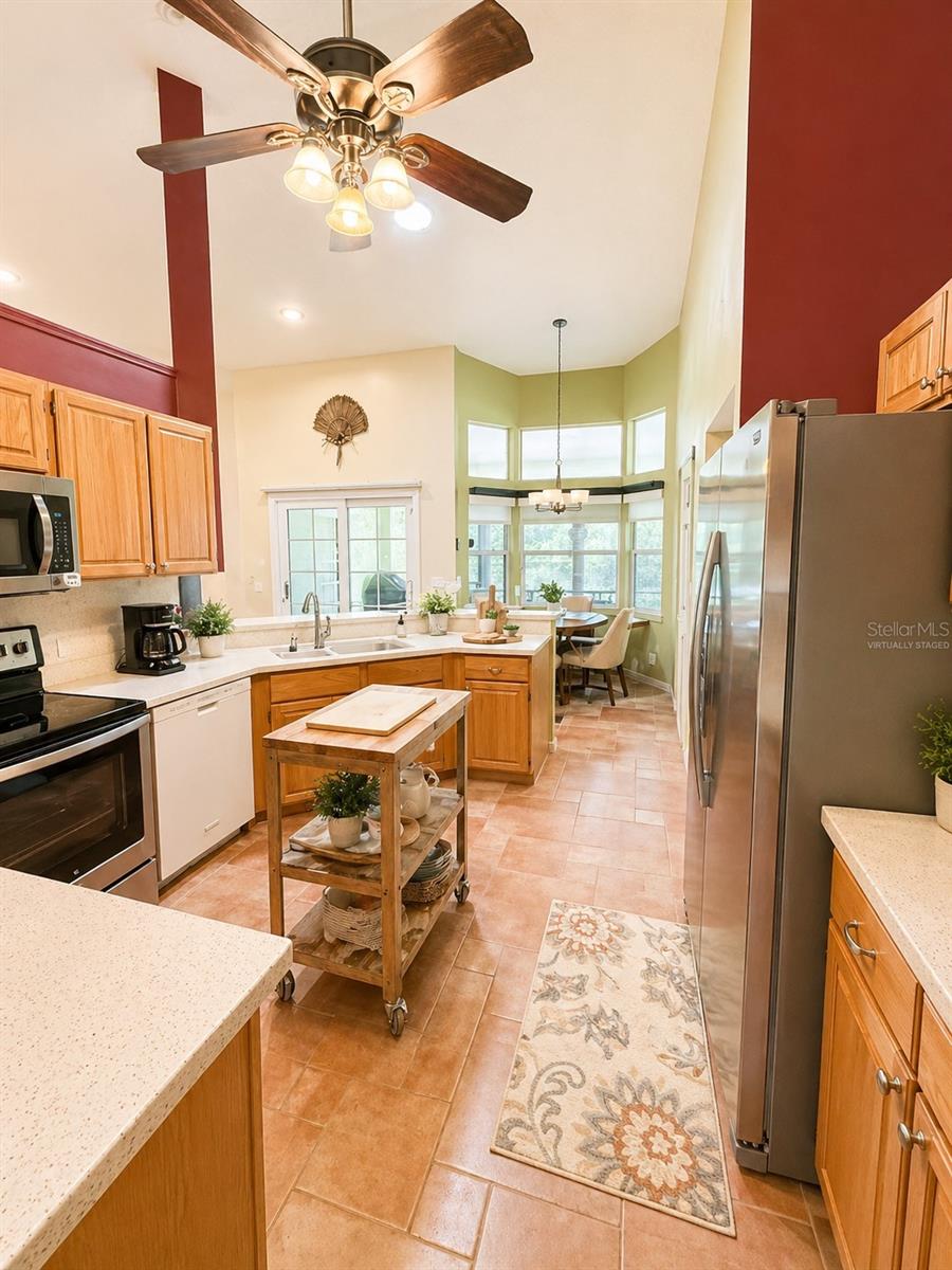 BRIGHTON PARK AT CARILLON - Residential
