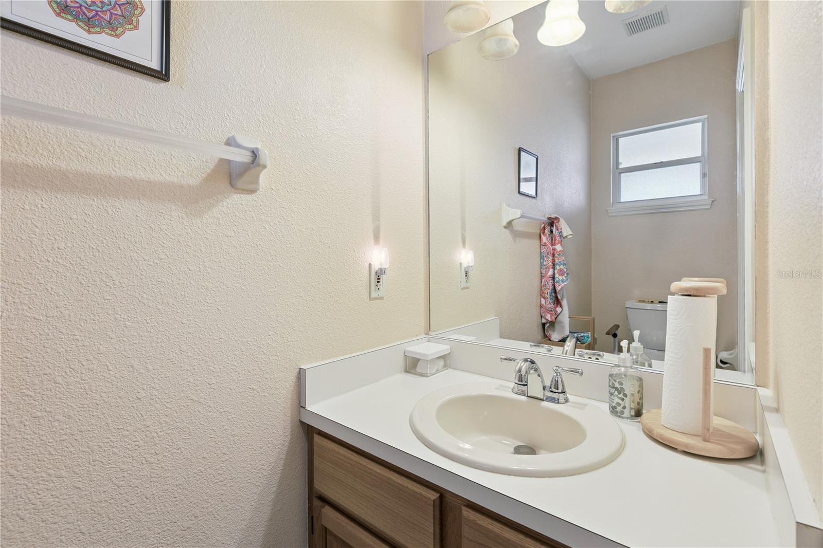 BRIGHTON PARK AT CARILLON - Residential