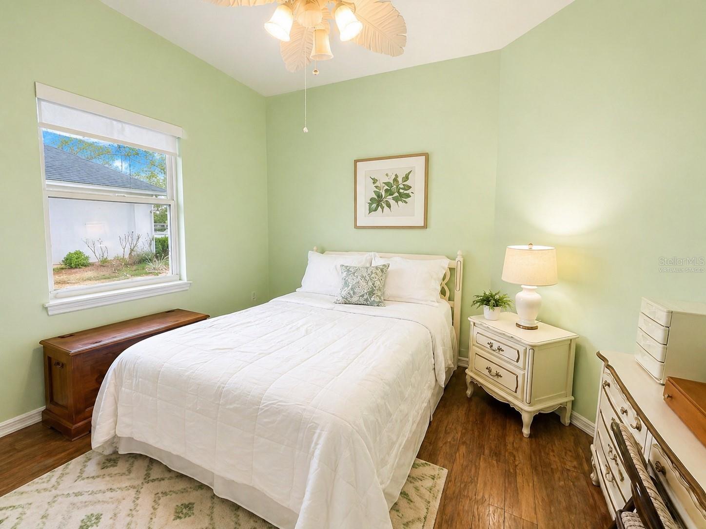 BRIGHTON PARK AT CARILLON - Residential