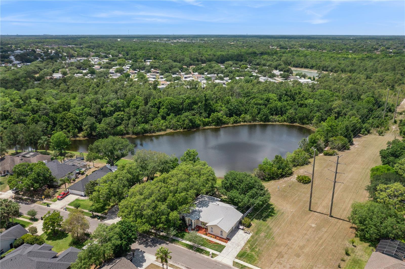 BRIGHTON PARK AT CARILLON - Residential