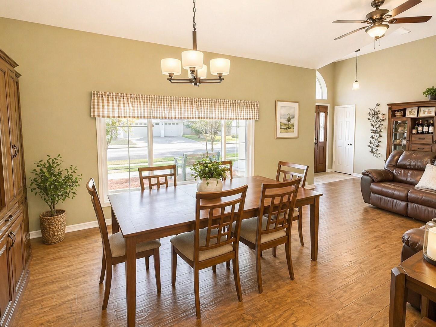 BRIGHTON PARK AT CARILLON - Residential