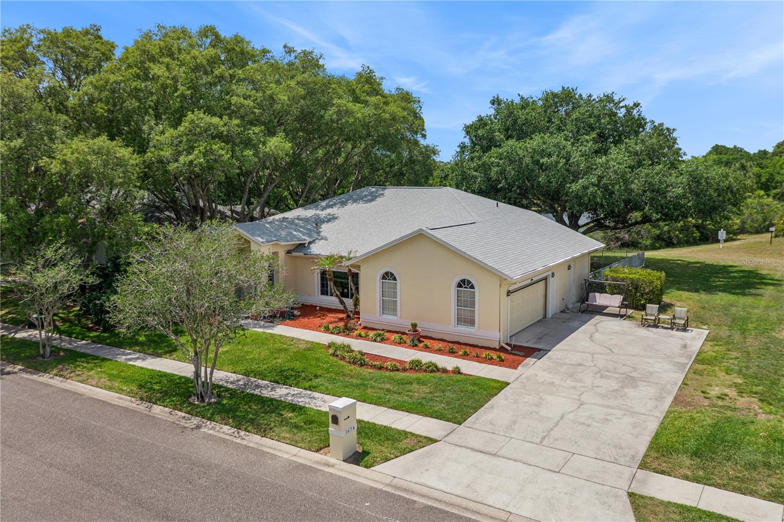 BRIGHTON PARK AT CARILLON - Residential