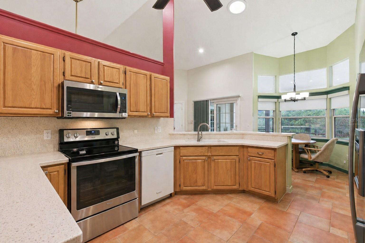 BRIGHTON PARK AT CARILLON - Residential