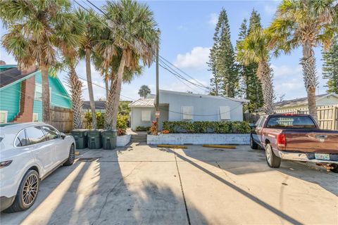 410 BUTLER BOULEVARD DAYTONA BEACH FL 32118