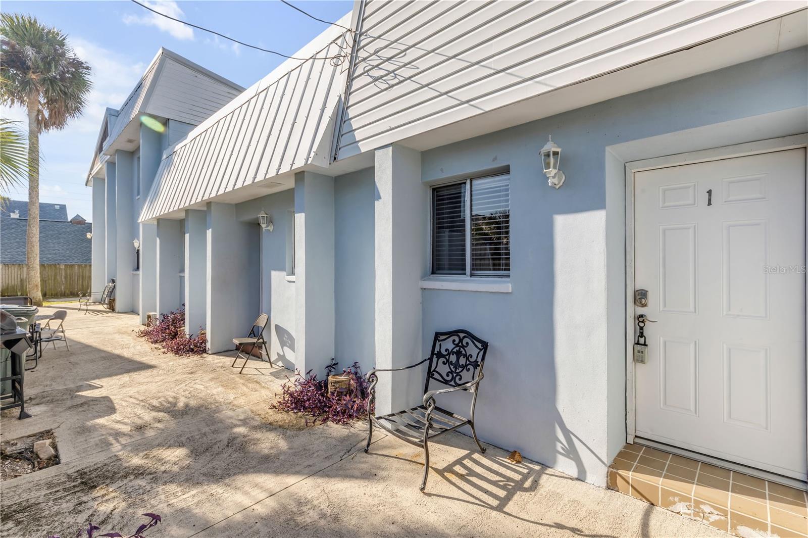 410 BUTLER BOULEVARD