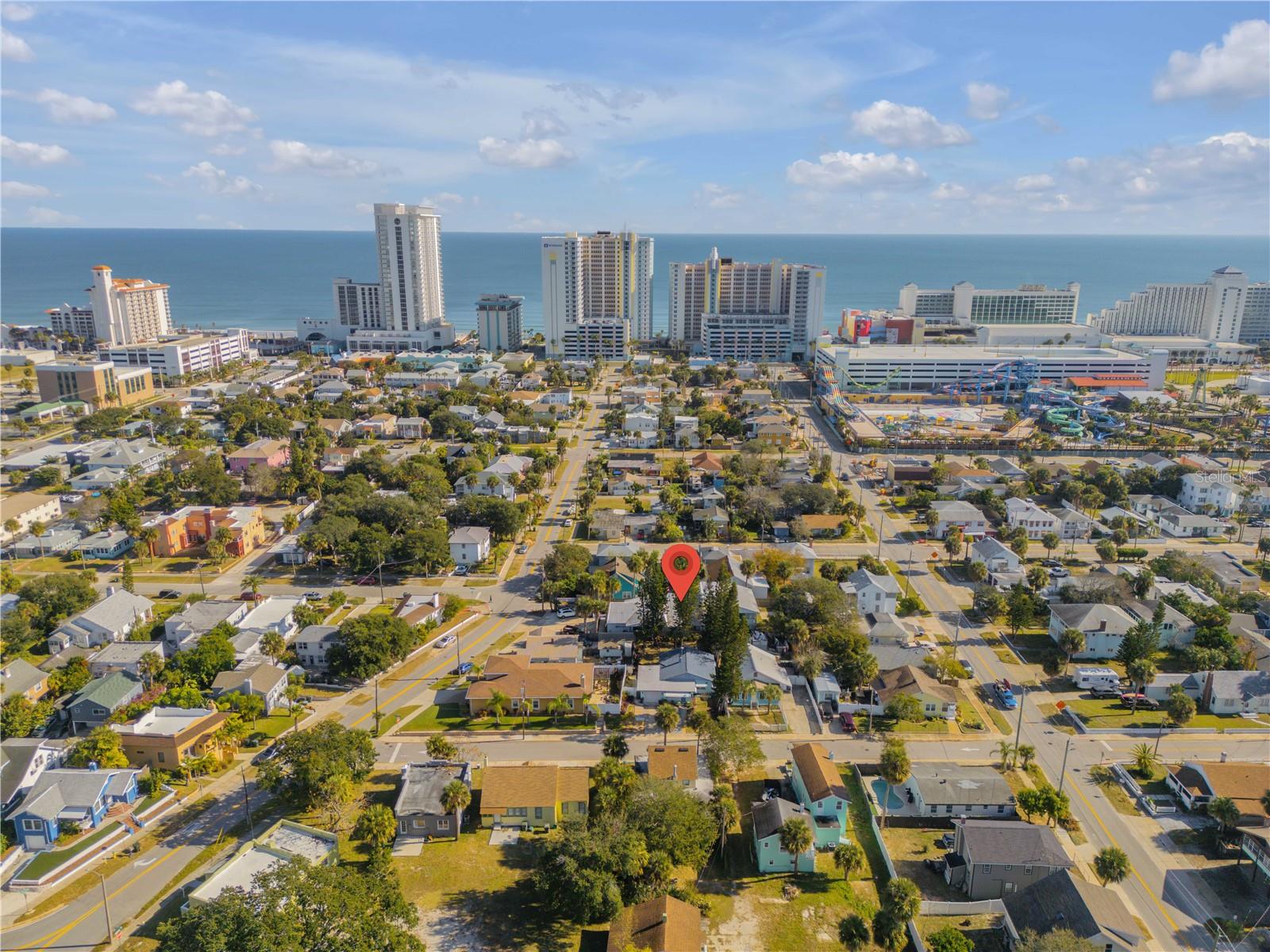 410 BUTLER BOULEVARD