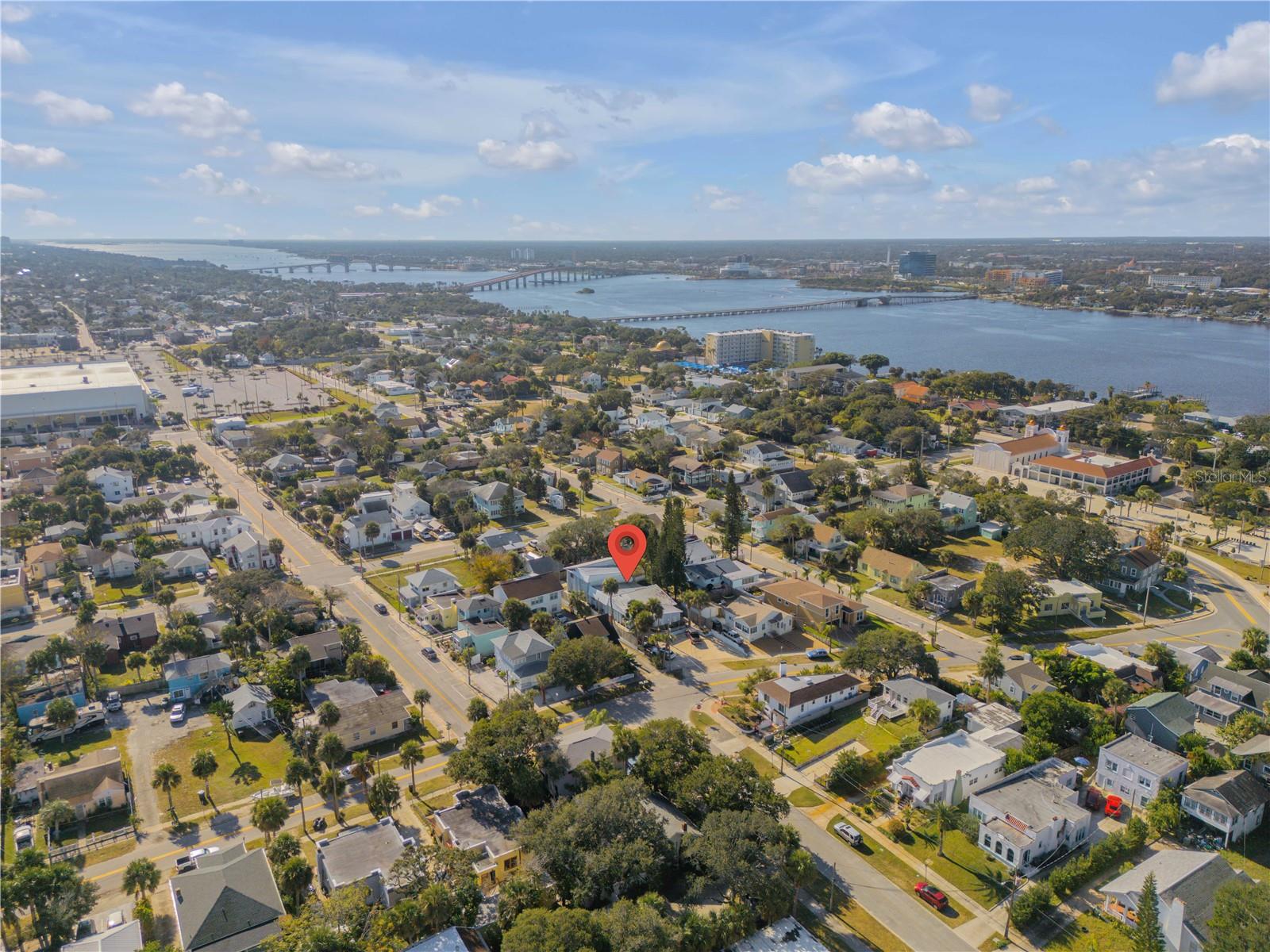 410 BUTLER BOULEVARD