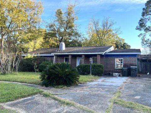 A home in PENSACOLA