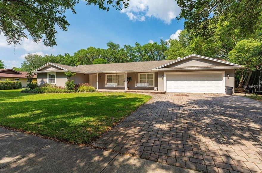 Charming Private Studio with Golf Course View – Utilities Included!

Welcome home to this cozy and private studio apartment located at 1111 Pinar Dr, Orlando, FL 32825. Enjoy your own entrance and a peaceful setting in a family-friendly neighborhood overlooking a lush golf course.

This studio offers everything you need for comfortable living, including:

A kitchenette with a stovetop, refrigerator, and microwave, Two closets for storage, A private bathroom, Stackable washer and dryer inside the unit, Driveway parking for one car

Rent is $1,200 a month, and includes water and electricity, providing convenience and predictable monthly costs. Perfect for a single occupant seeking a quiet, well-maintained space in a beautiful community.