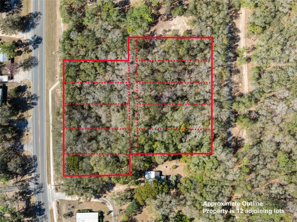 Photo of 0 Sr-100, Keystone Heights, FL 32656 (MLS # GC537842)