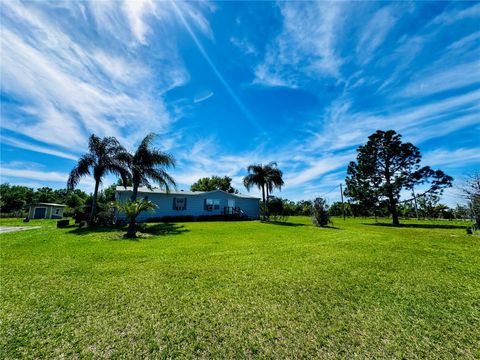 A home in BRADENTON