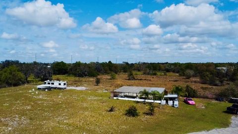 A home in BRADENTON