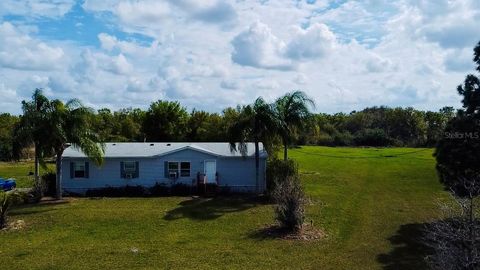 A home in BRADENTON