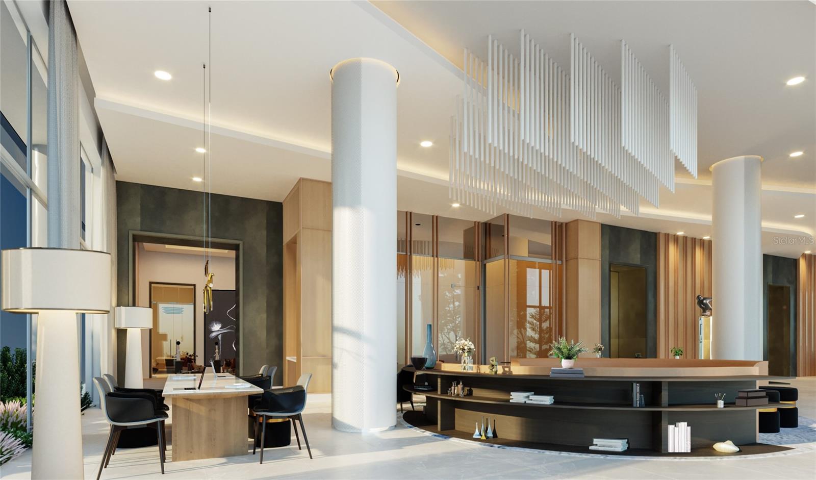 ART HOUSE - Residential