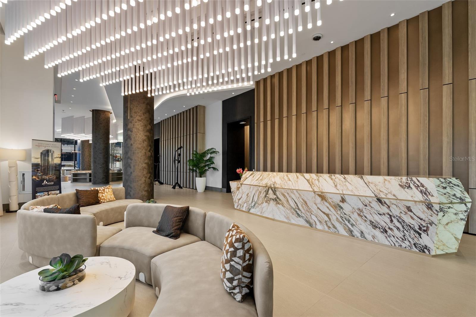 ART HOUSE - Residential