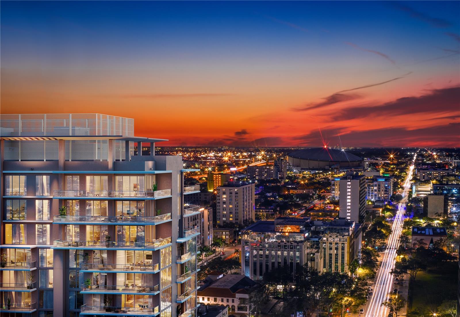 ART HOUSE - Residential