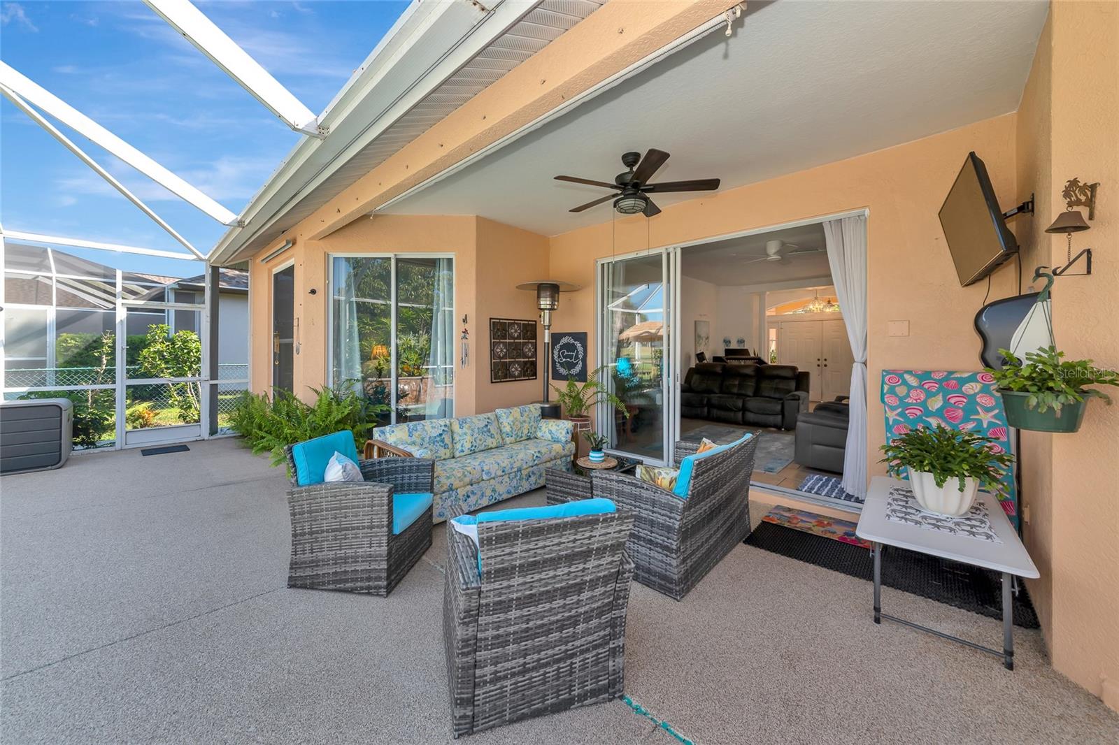 REGENCY OAKS PH I - Residential