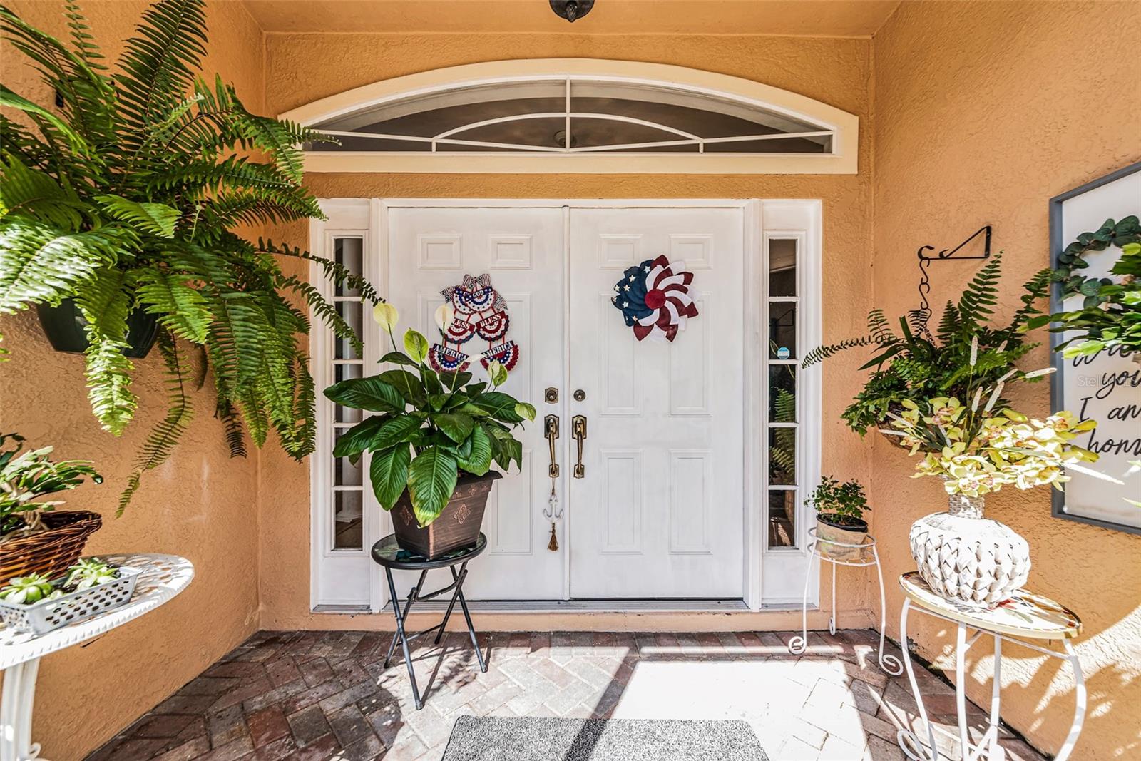 REGENCY OAKS PH I - Residential