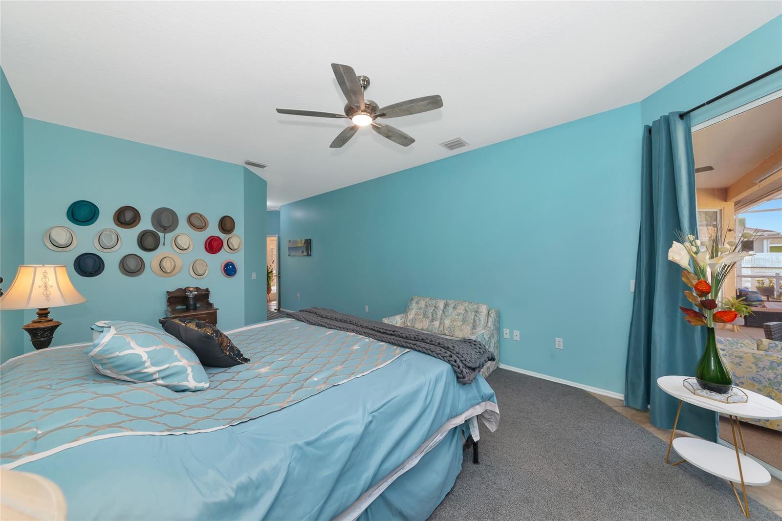REGENCY OAKS PH I - Residential