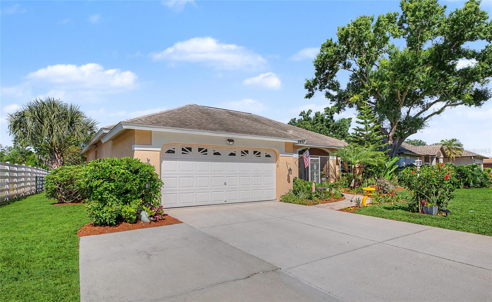 REGENCY OAKS PH I - Residential