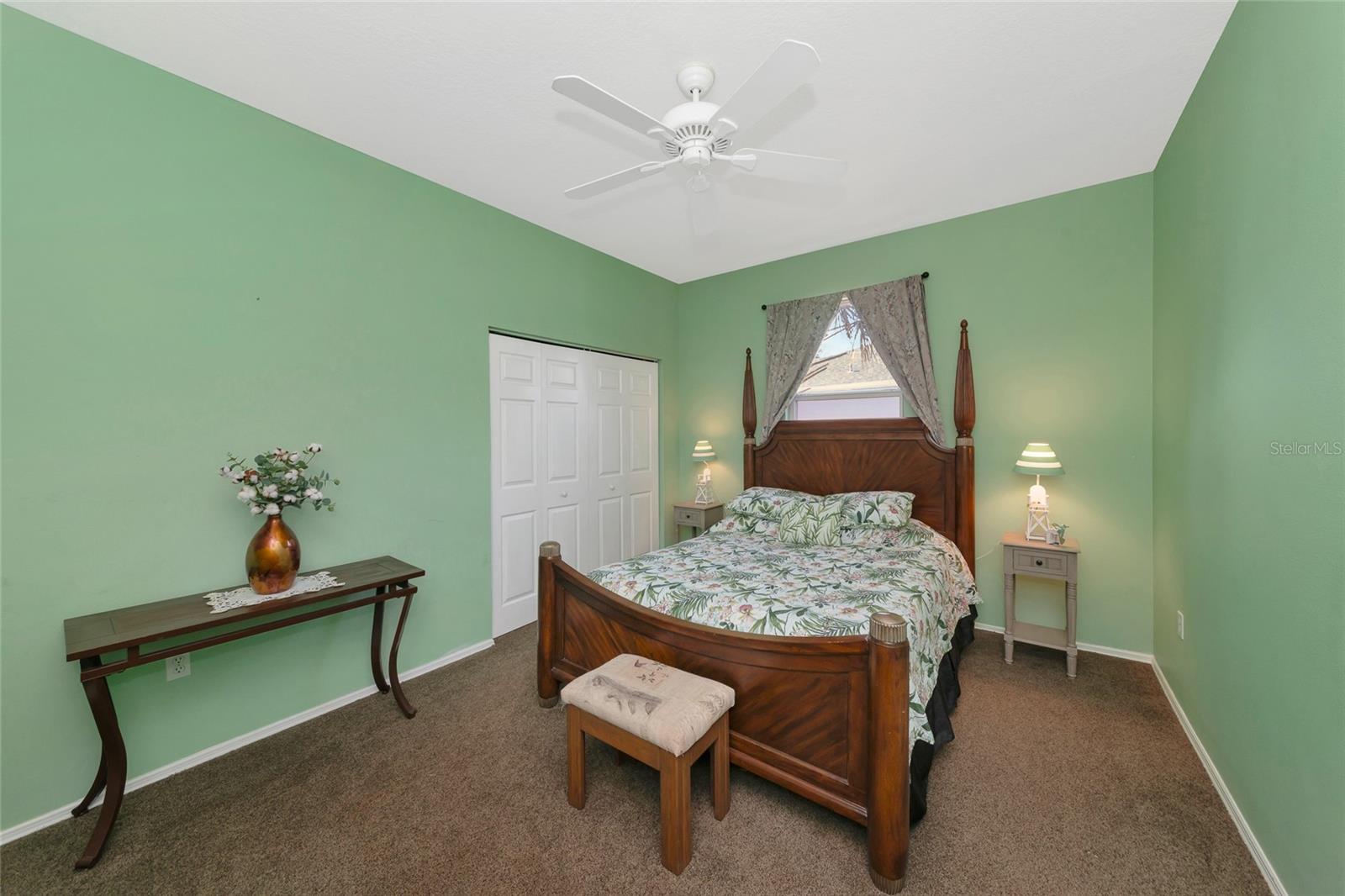 REGENCY OAKS PH I - Residential
