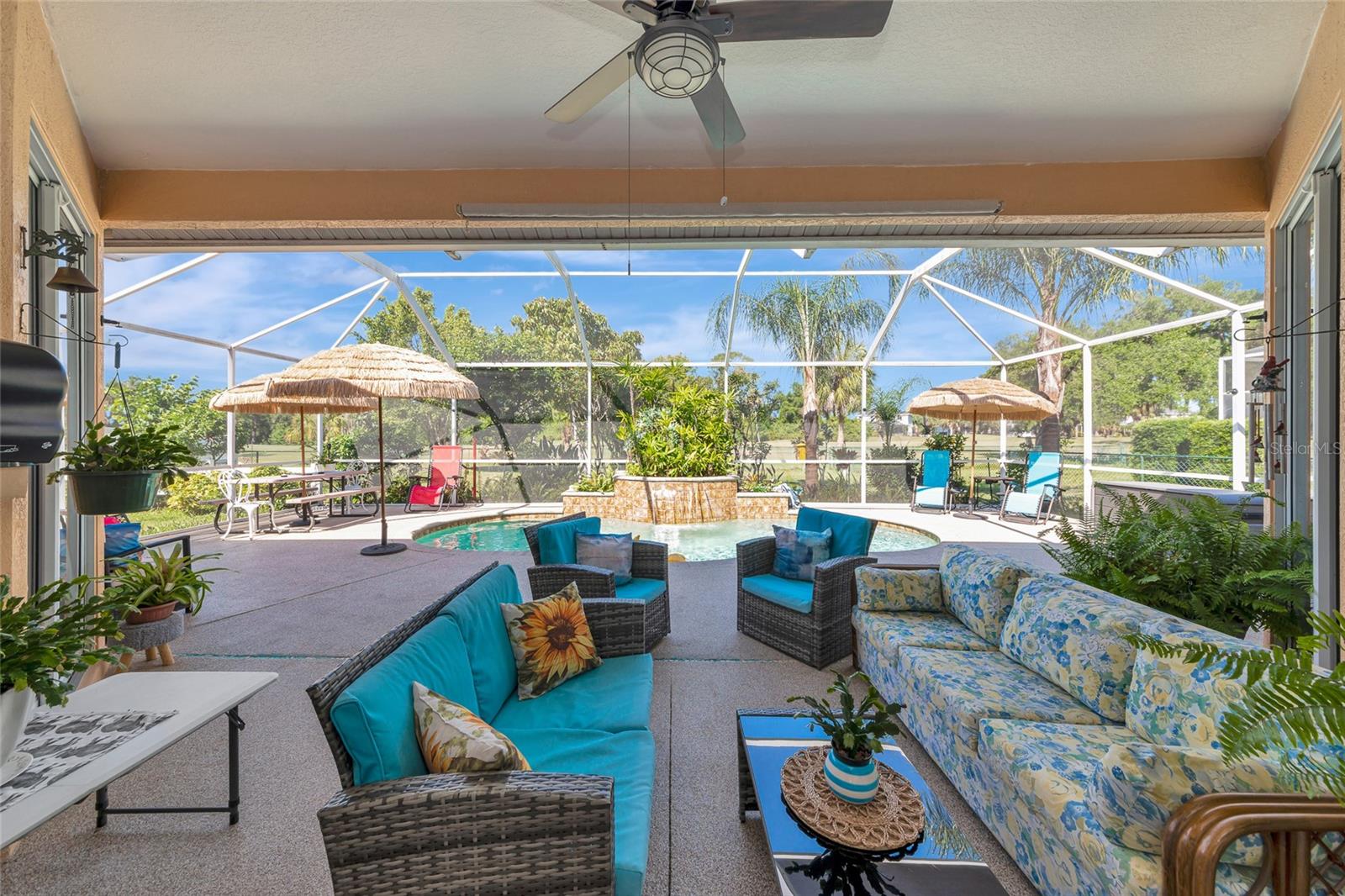 REGENCY OAKS PH I - Residential