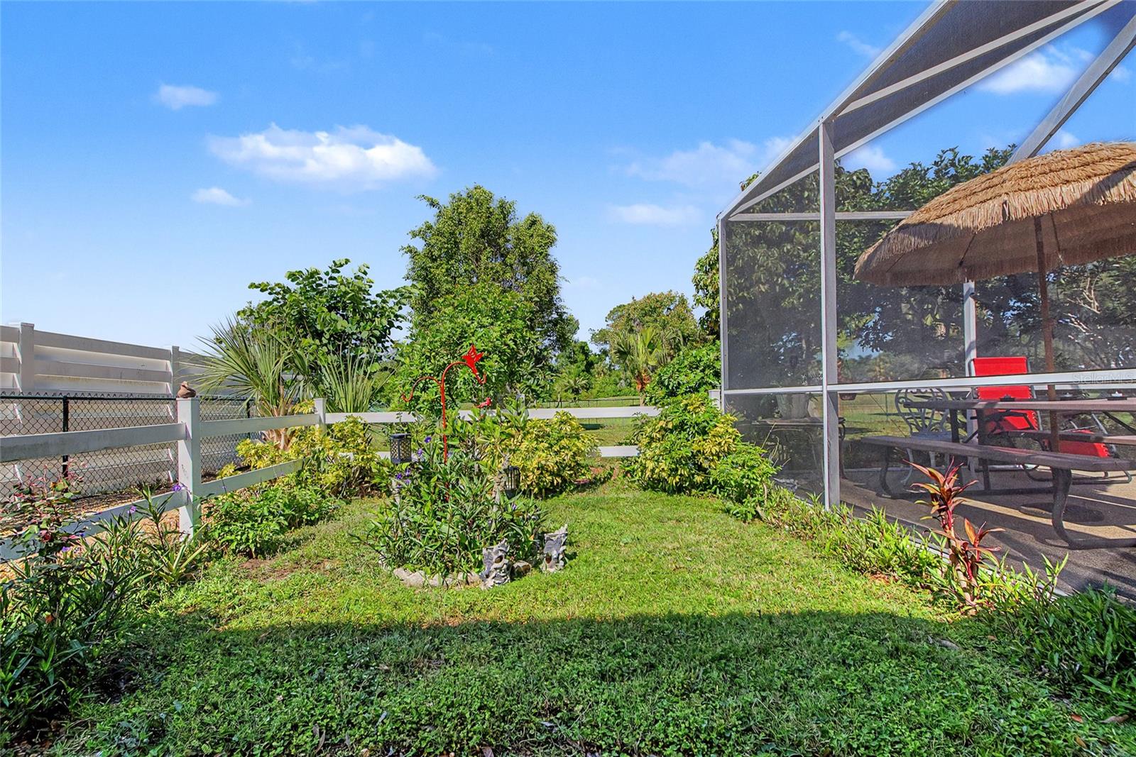 REGENCY OAKS PH I - Residential