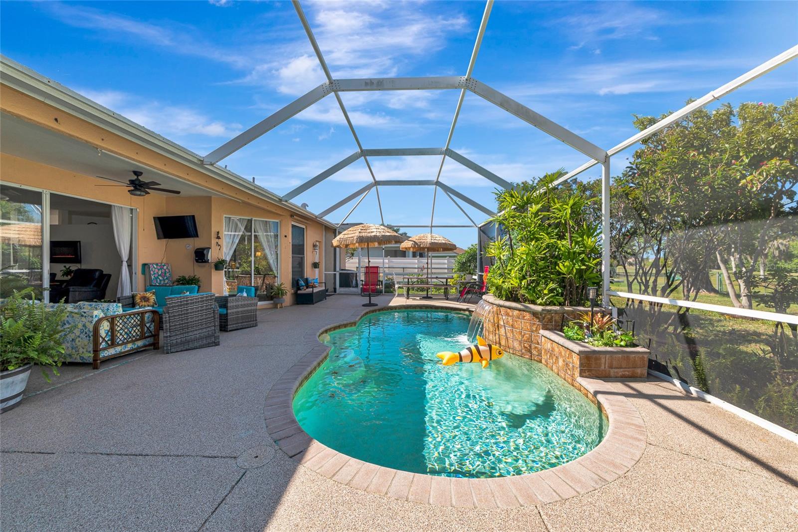 REGENCY OAKS PH I - Residential