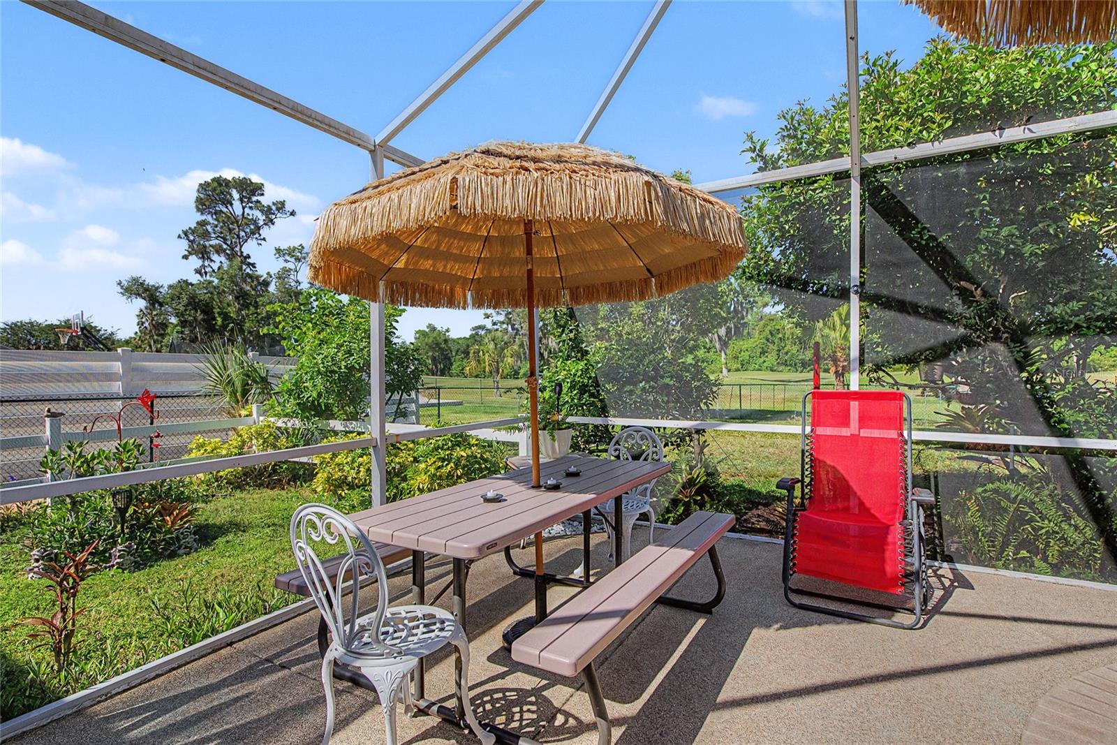 REGENCY OAKS PH I - Residential