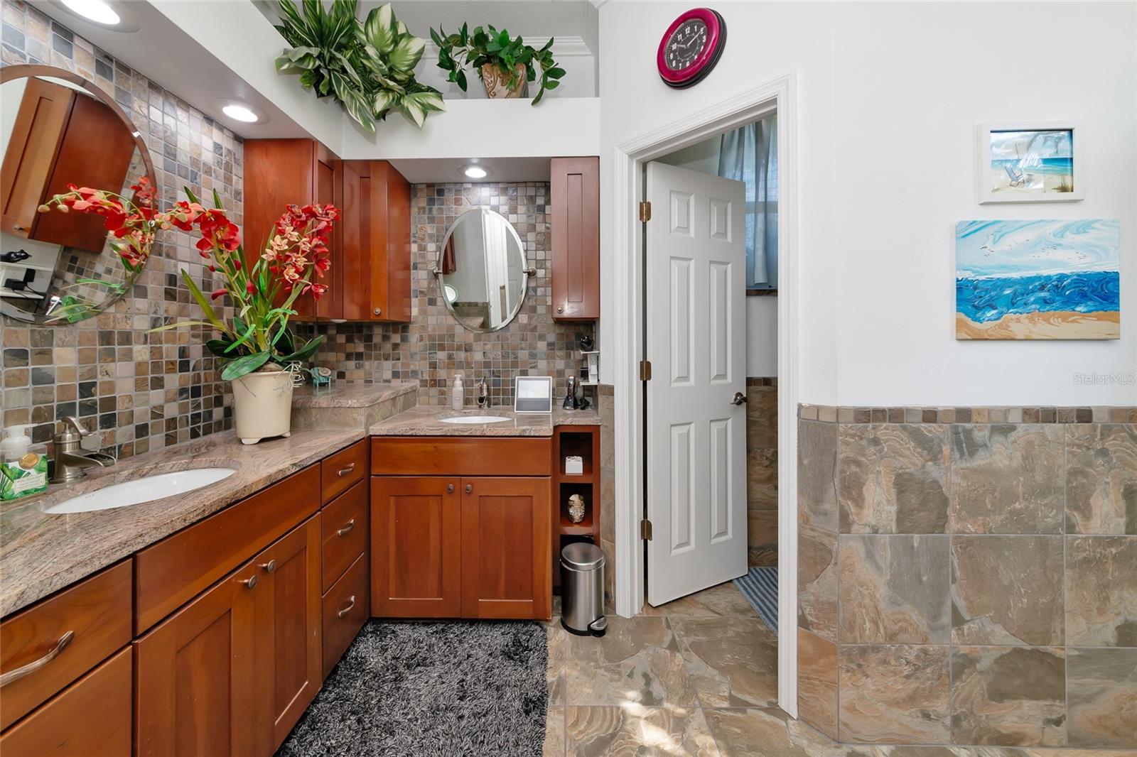 REGENCY OAKS PH I - Residential