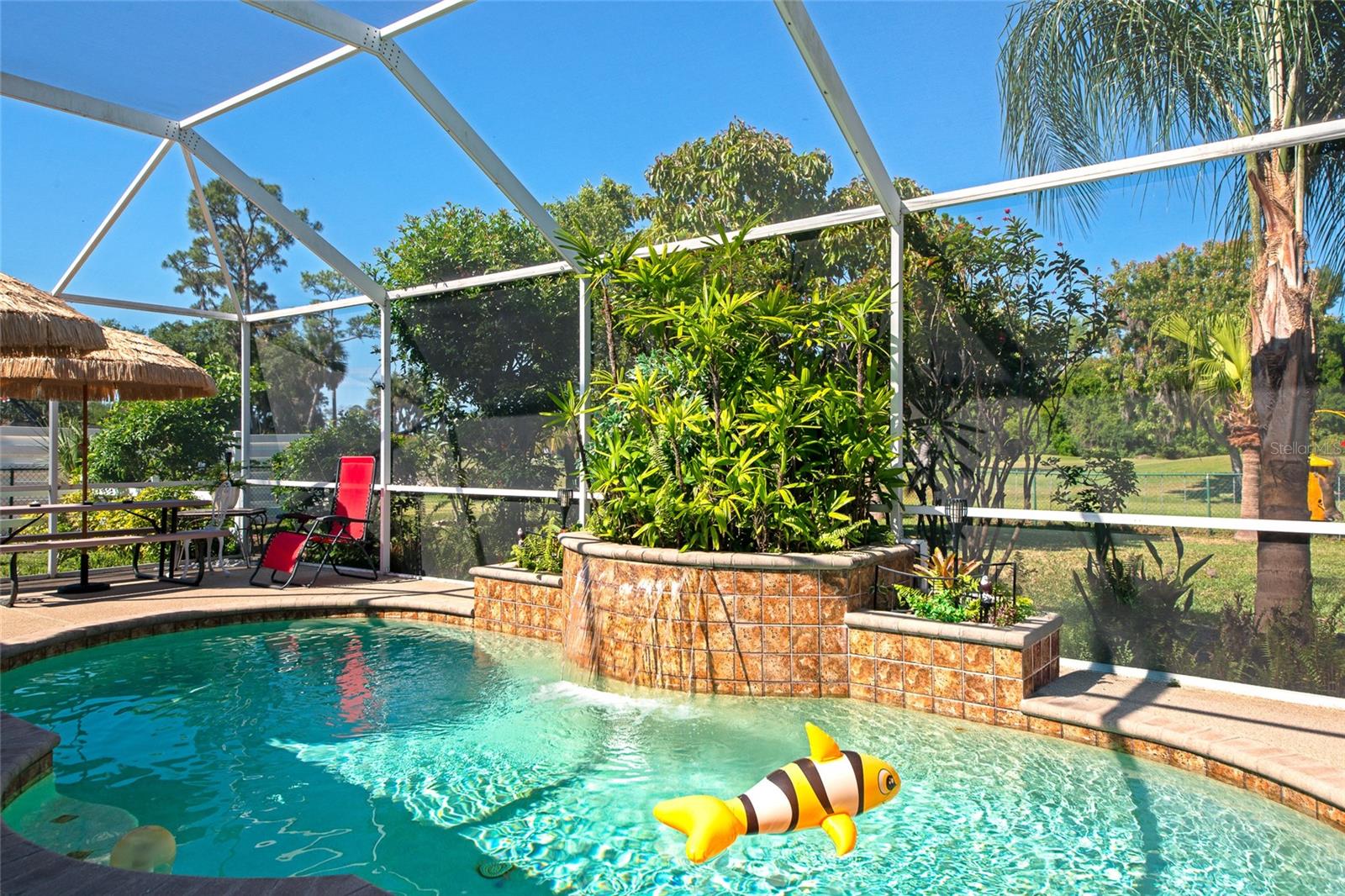 REGENCY OAKS PH I - Residential