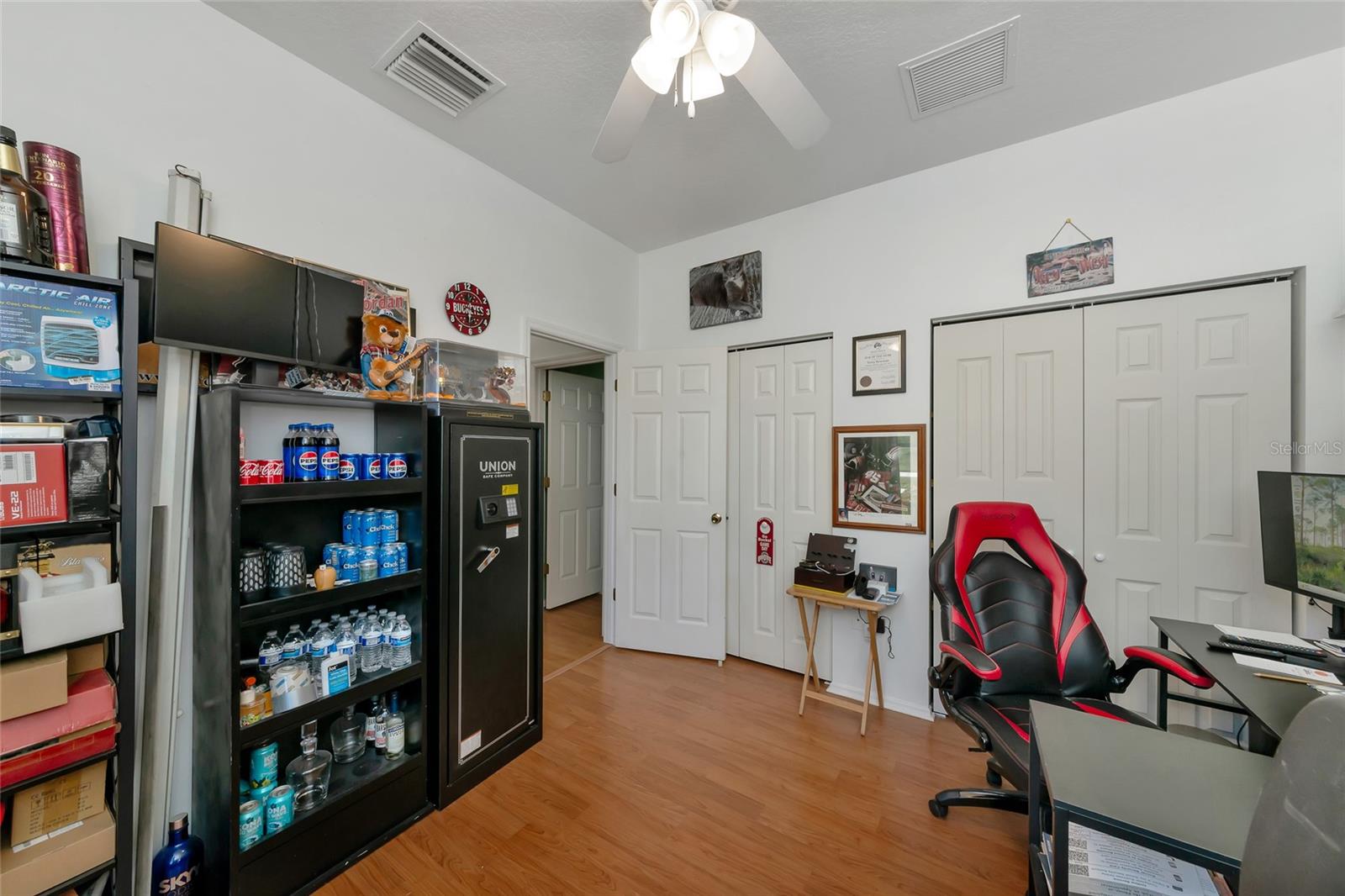 REGENCY OAKS PH I - Residential