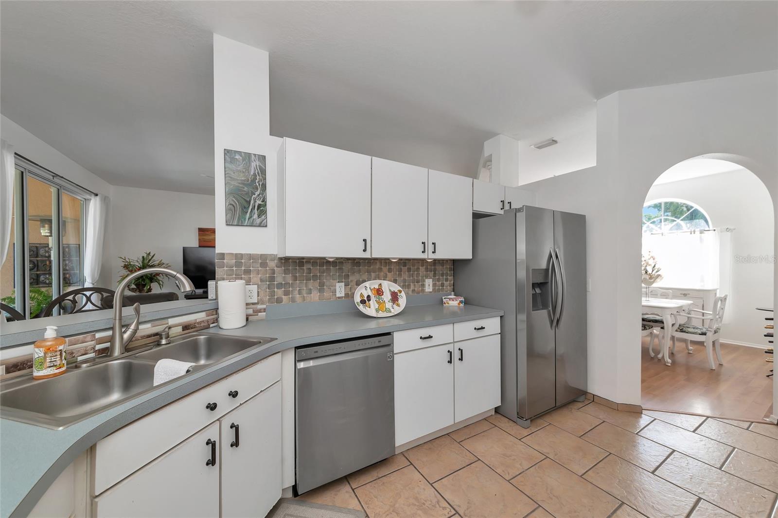 REGENCY OAKS PH I - Residential