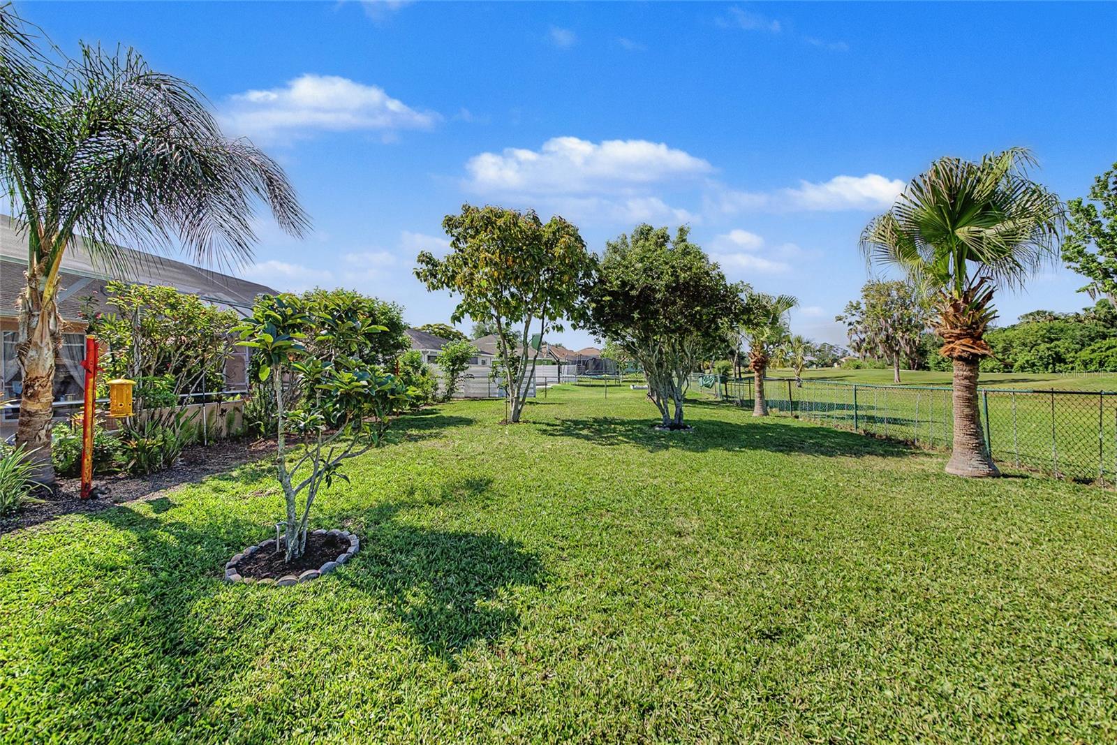 REGENCY OAKS PH I - Residential