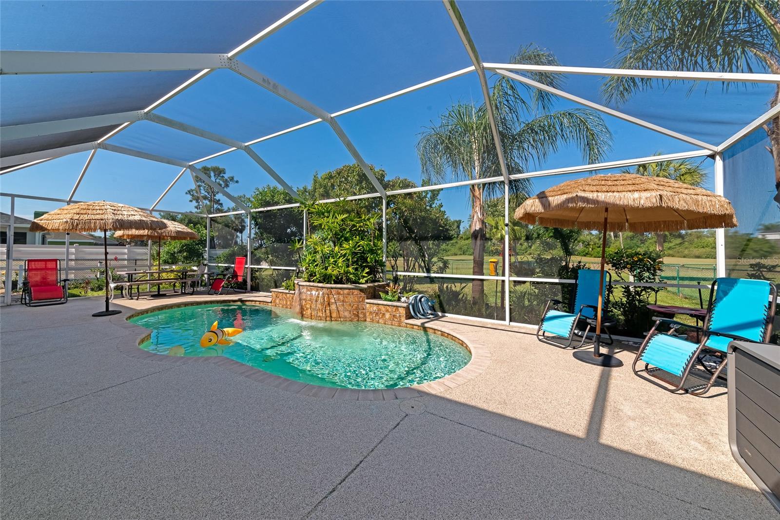 REGENCY OAKS PH I - Residential