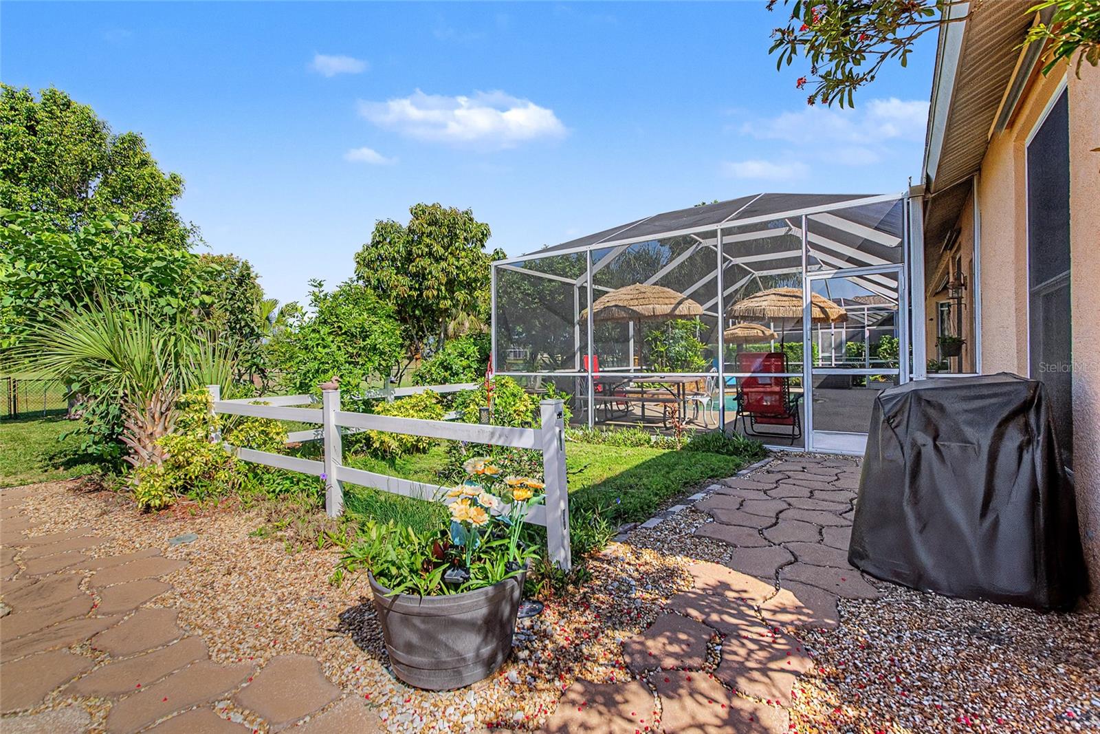 REGENCY OAKS PH I - Residential