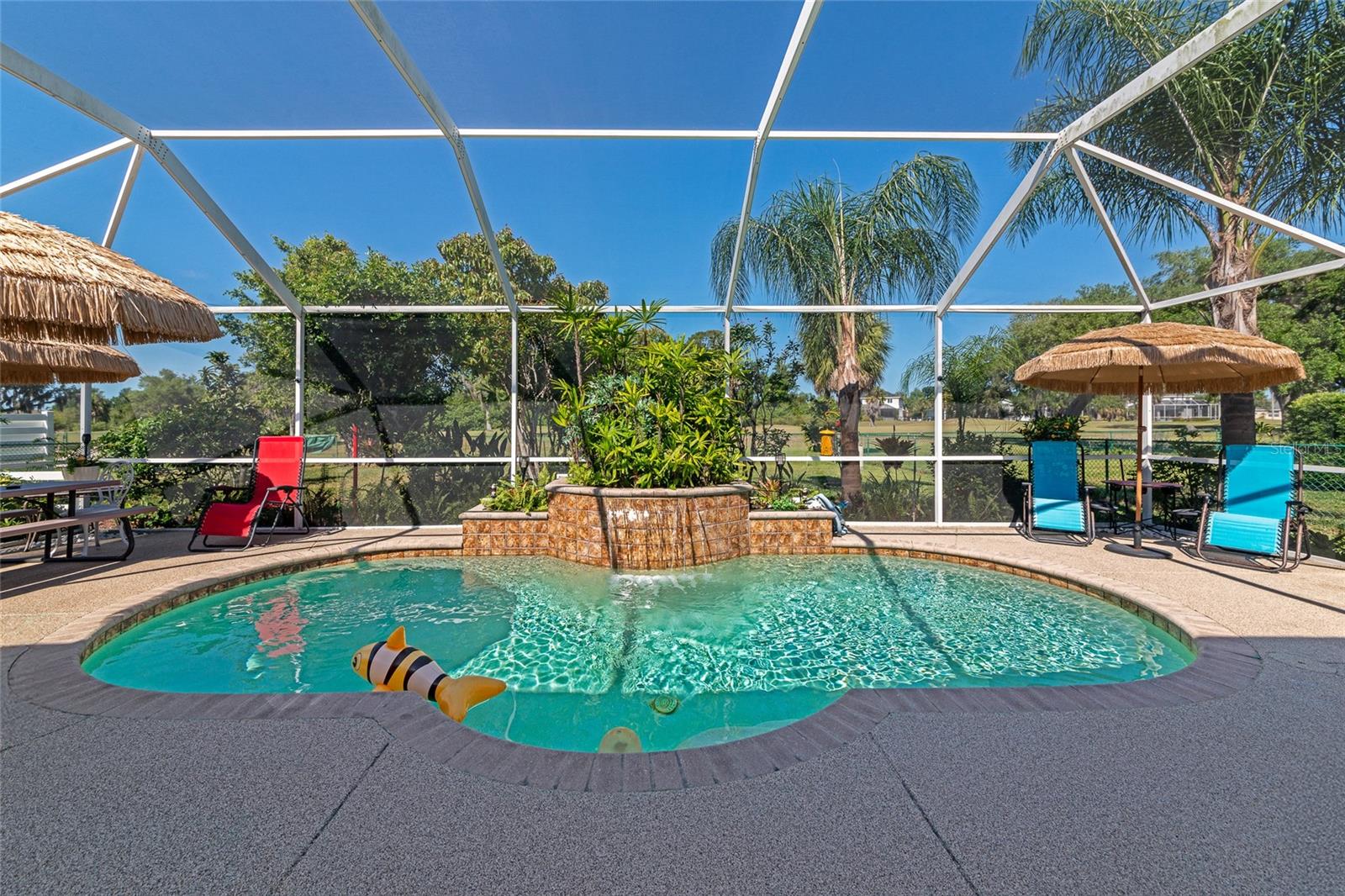 REGENCY OAKS PH I - Residential