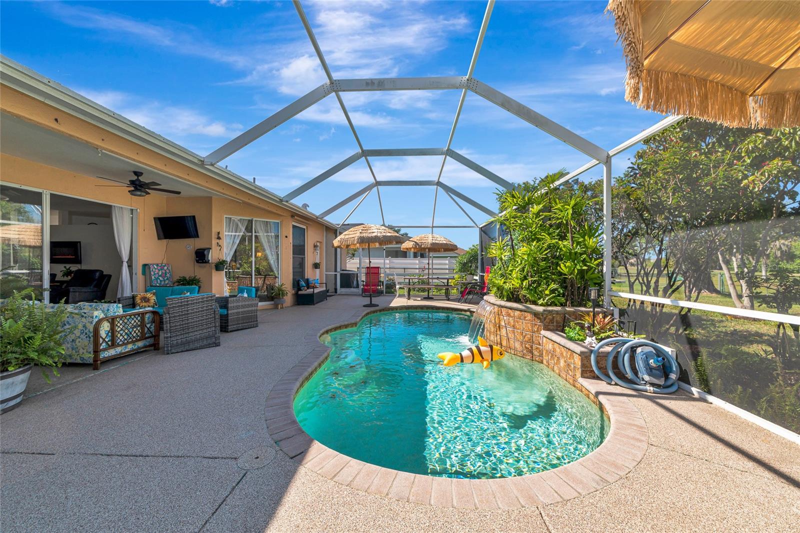 REGENCY OAKS PH I - Residential