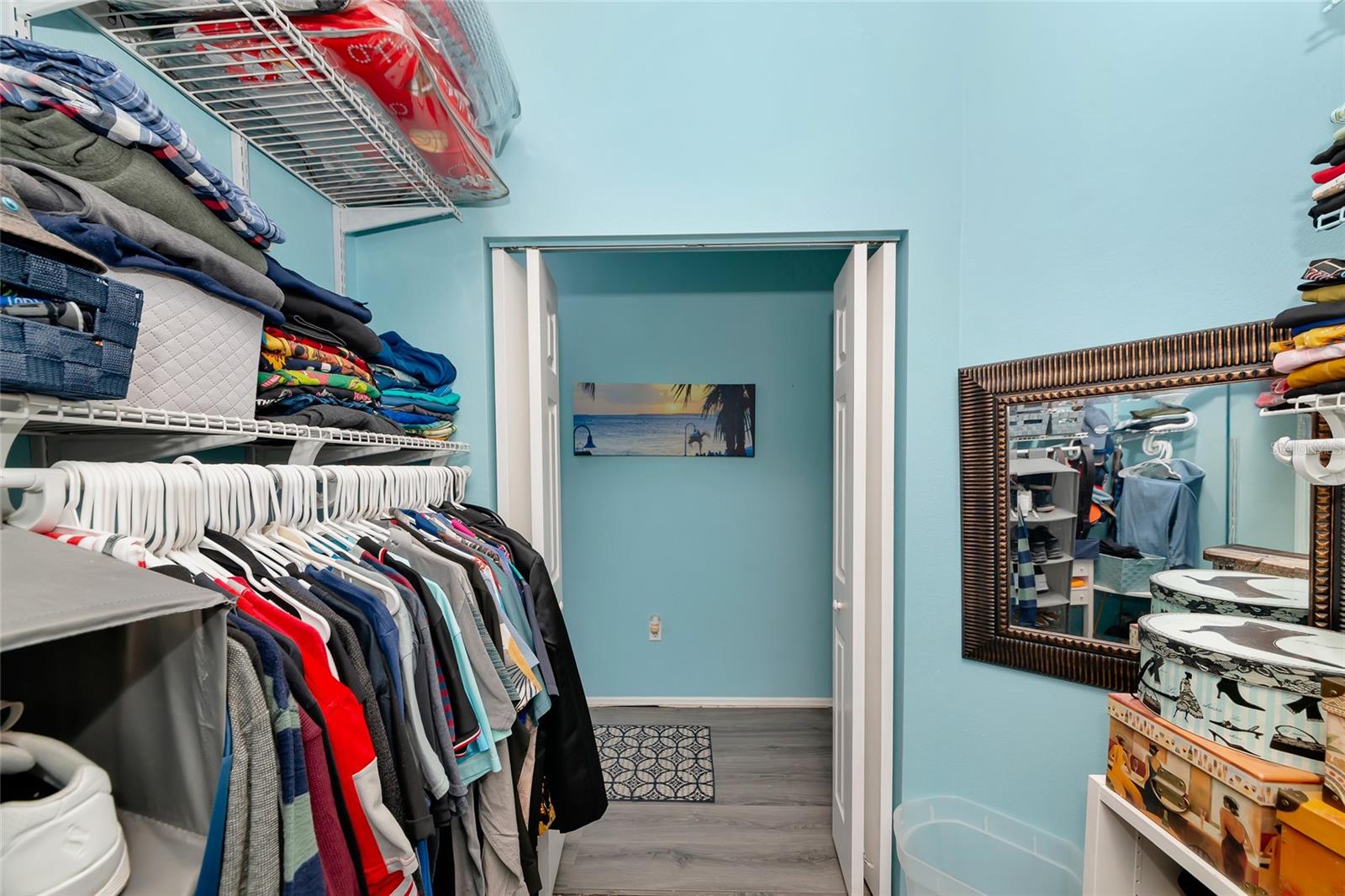 REGENCY OAKS PH I - Residential