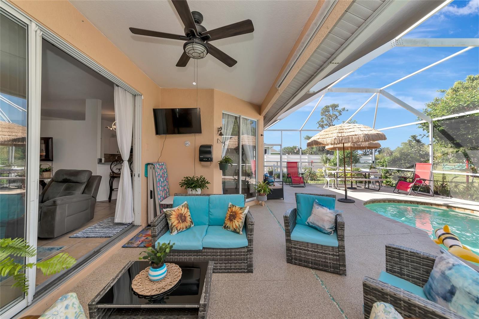 REGENCY OAKS PH I - Residential