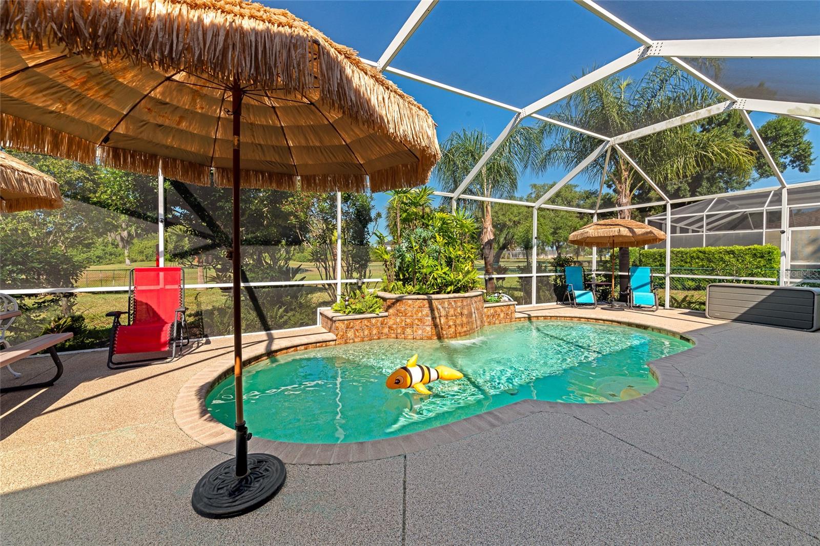 REGENCY OAKS PH I - Residential